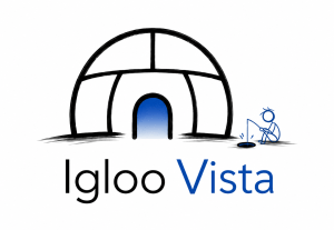Logo Igloo Vista